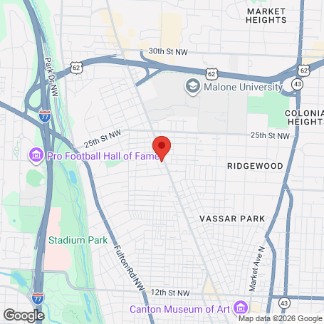 sell-my-phone-canton-oh-11133 map