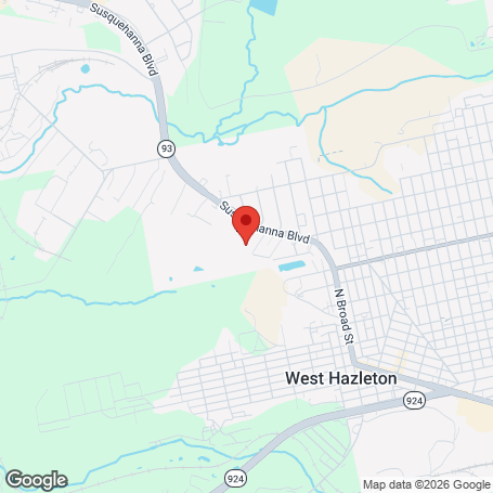 sell-my-phone-westhazleton-pa-13588 map