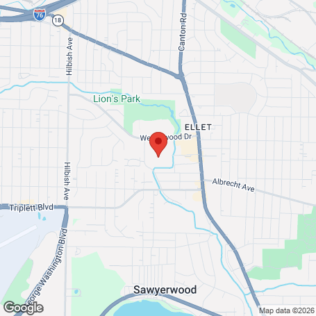sell-my-phone-akron-oh-13231 map