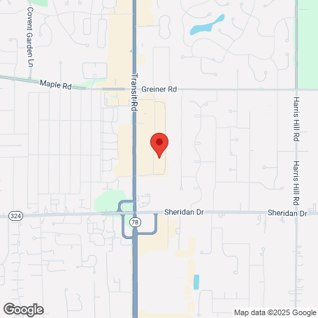 sell-my-phone-williamsville-ny-11258 map