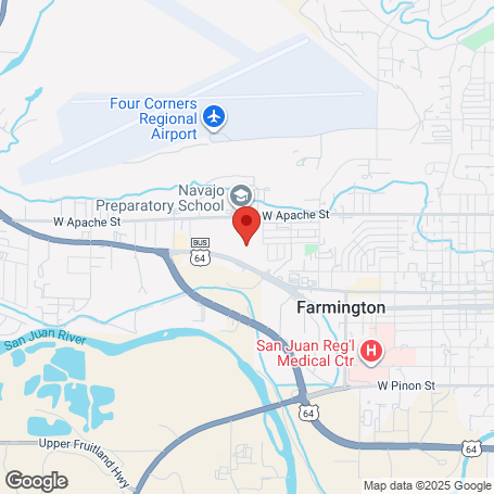 sell-my-phone-farmington-nm-6045 map