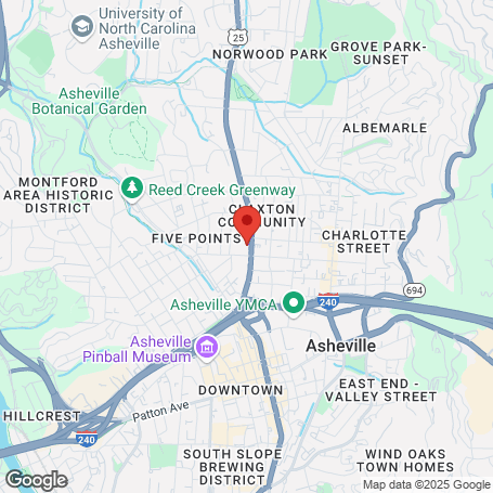 sell-my-phone-asheville-nc-10541 map