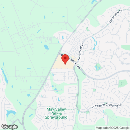 sell-my-phone-spring-tx-9184 map