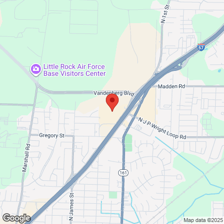 sell-my-phone-jacksonville-ar-191 map