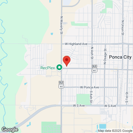 sell-my-phone-ponca-city-ok-10372 map