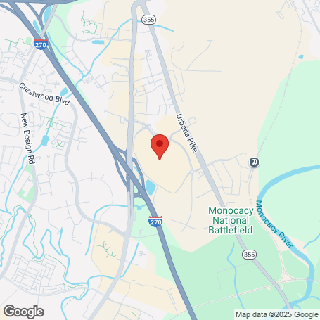 sell-my-phone-frederick-md-11778 map