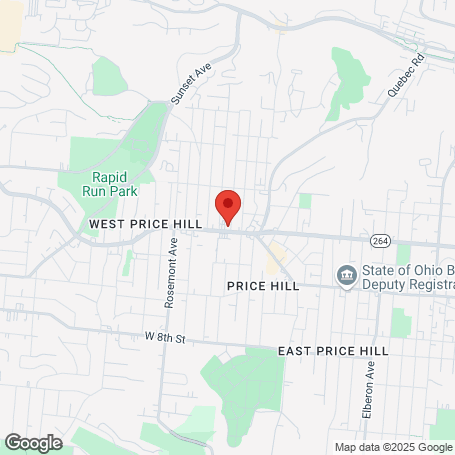 sell-my-phone-cincinnati-oh-9534 map