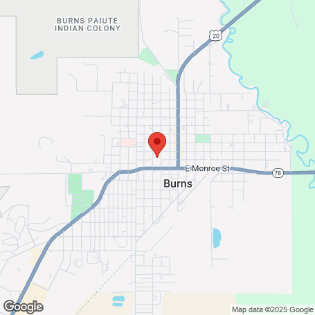 sell-my-phone-burns-or-12438 map