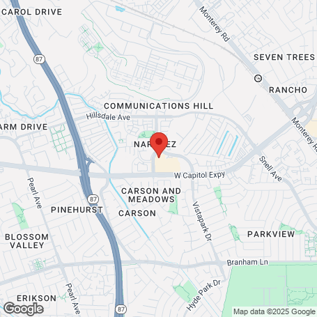 sell-my-phone-san-jose-ca-11669 map