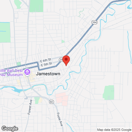 sell-my-phone-jamestown-ny-11227 map