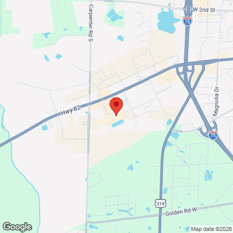 sell-my-phone-tifton-ga-6229 map