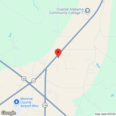 sell-my-phone-monroeville-al-8091 map