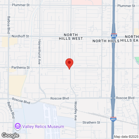 sell-my-phone-los-angeles-ca-11469 map