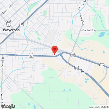 sell-my-phone-waycross-ga-11436 map