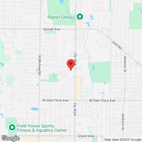 sell-my-phone-waukegan-il-12281 map