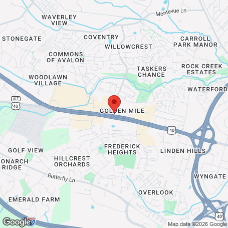 sell-my-phone-frederick-md-13662 map