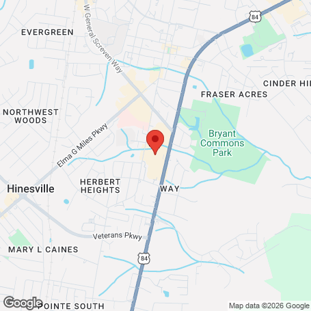 sell-my-phone-hinesville-ga-6035 map