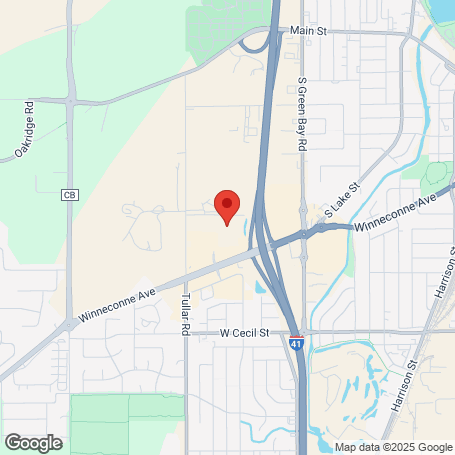 sell-my-phone-neenah-wi-4609 map