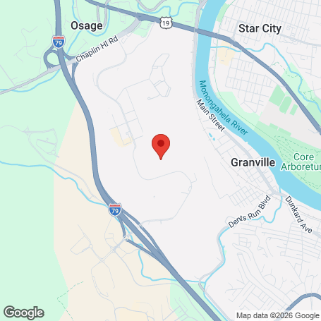 sell-my-phone-morgantown-wv-7280 map