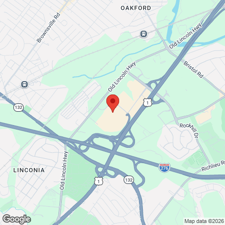 sell-my-phone-trevose-pa-8464 map