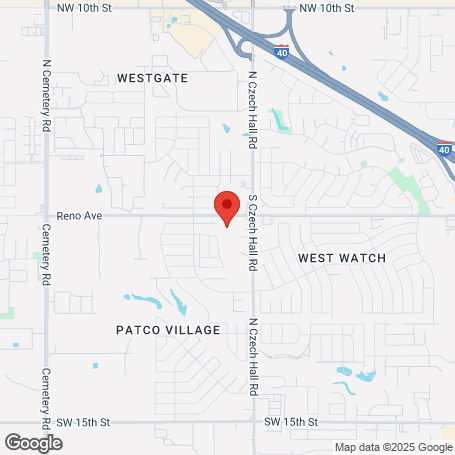 sell-my-phone-yukon-ok-10671 map