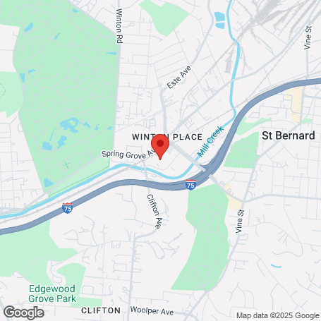 sell-my-phone-cincinnati-oh-2571 map