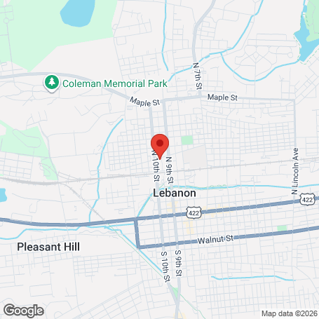 sell-my-phone-lebanon-pa-11115 map