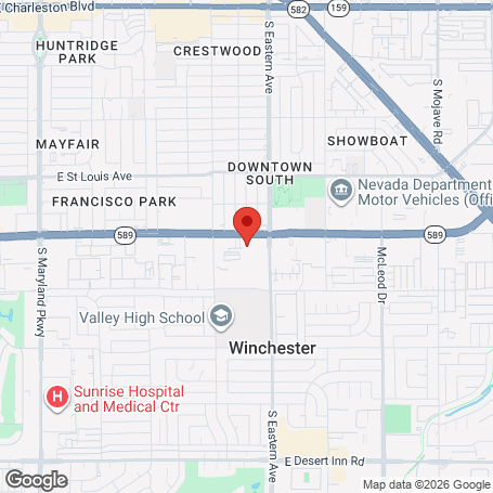 sell-my-phone-lasvegas-nv-11615 map