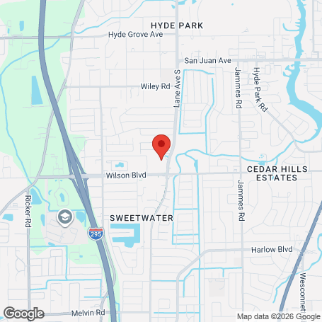 sell-my-phone-jacksonville-fl-7084 map