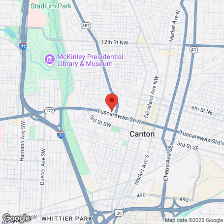 sell-my-phone-canton-oh-9783 map