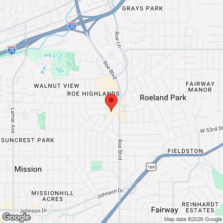 sell-my-phone-roelandpark-ks-6539 map