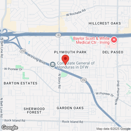 sell-my-phone-irving-tx-10814 map