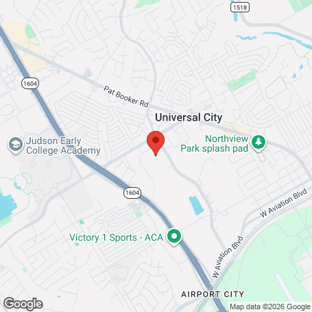 sell-my-phone-universalcity-tx-8335 map