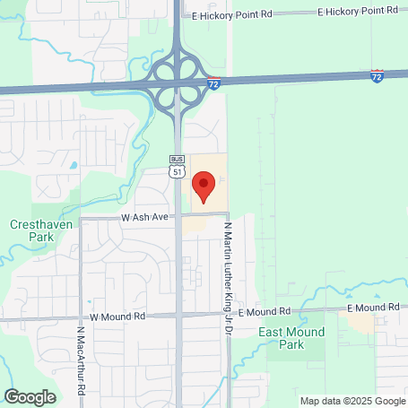 sell-my-phone-decatur-il-1201 map