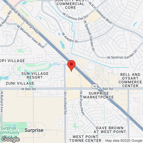 sell-my-phone-surprise-az-111 map