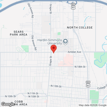 sell-my-phone-abilene-tx-7454 map