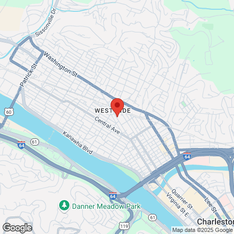 sell-my-phone-charleston-wv-11639 map