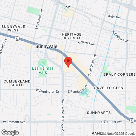 sell-my-phone-sunnyvale-ca-12421 map