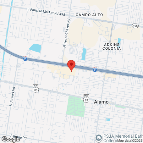 sell-my-phone-alamo-tx-3459 map