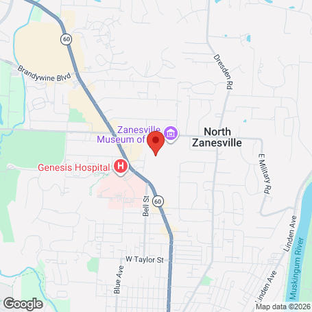 sell-my-phone-zanesville-oh-2489 map