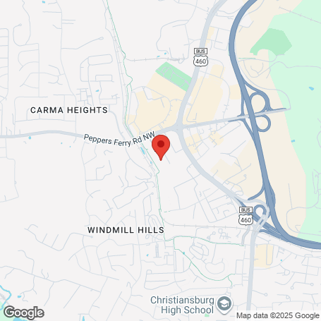 sell-my-phone-christiansburg-va-6389 map
