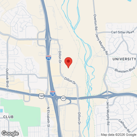 sell-my-phone-pueblo-co-7430 map