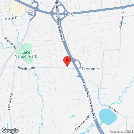 sell-my-phone-west-nyack-ny-12532 map