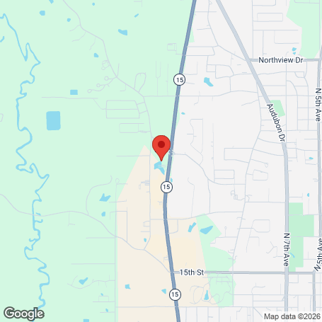 sell-my-phone-laurel-ms-8323 map