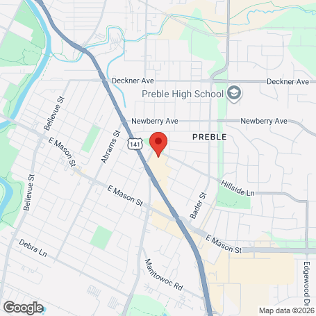 sell-my-phone-greenbay-wi-8068 map