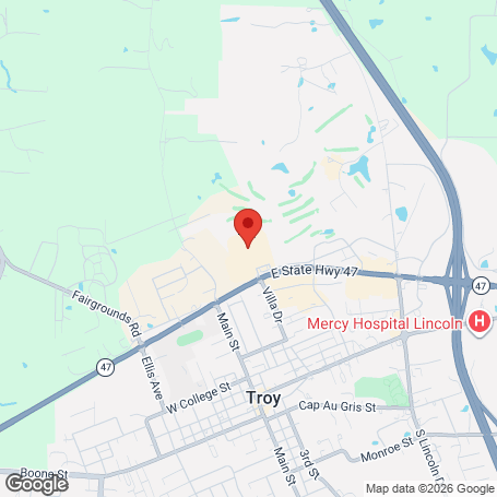 sell-my-phone-troy-mo-7100 map