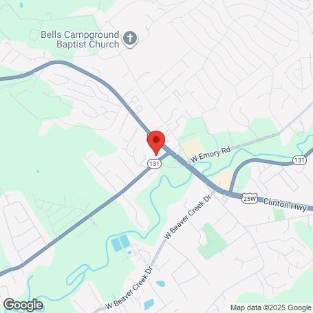 sell-my-phone-powell-tn-8725 map