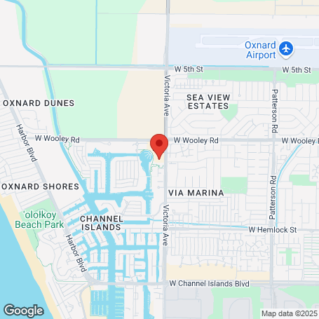 sell-my-phone-oxnard-ca-11774 map