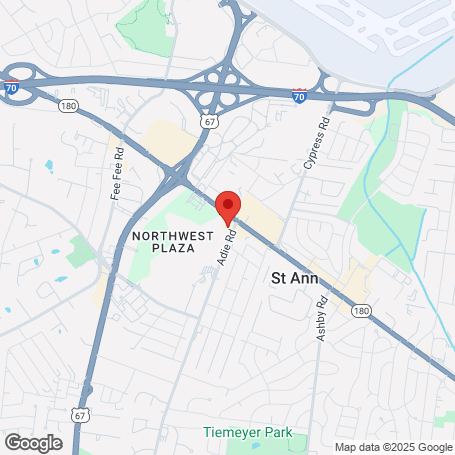 sell-my-phone-st-ann-mo-9464 map