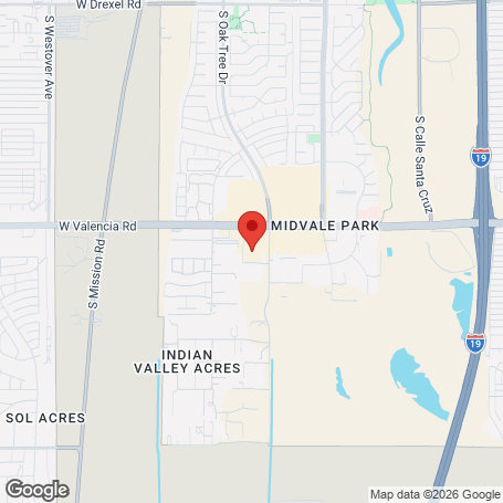 sell-my-phone-tucson-az-7025 map